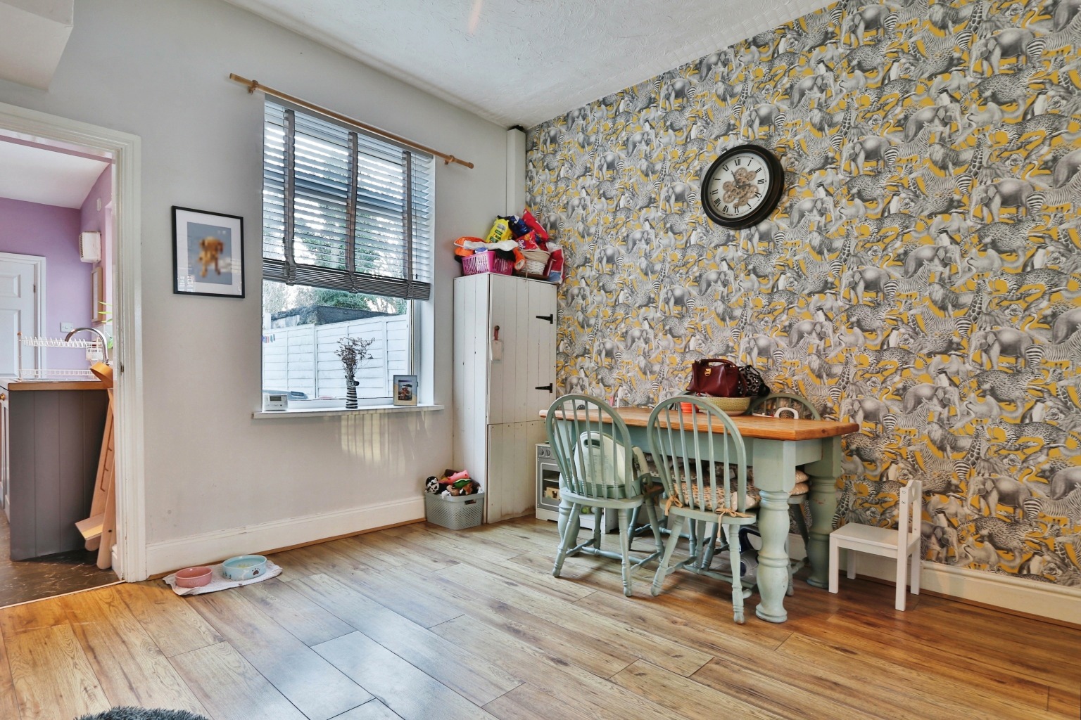 2 bed terraced house for sale in Welbeck Street, Hull  - Property Image 4
