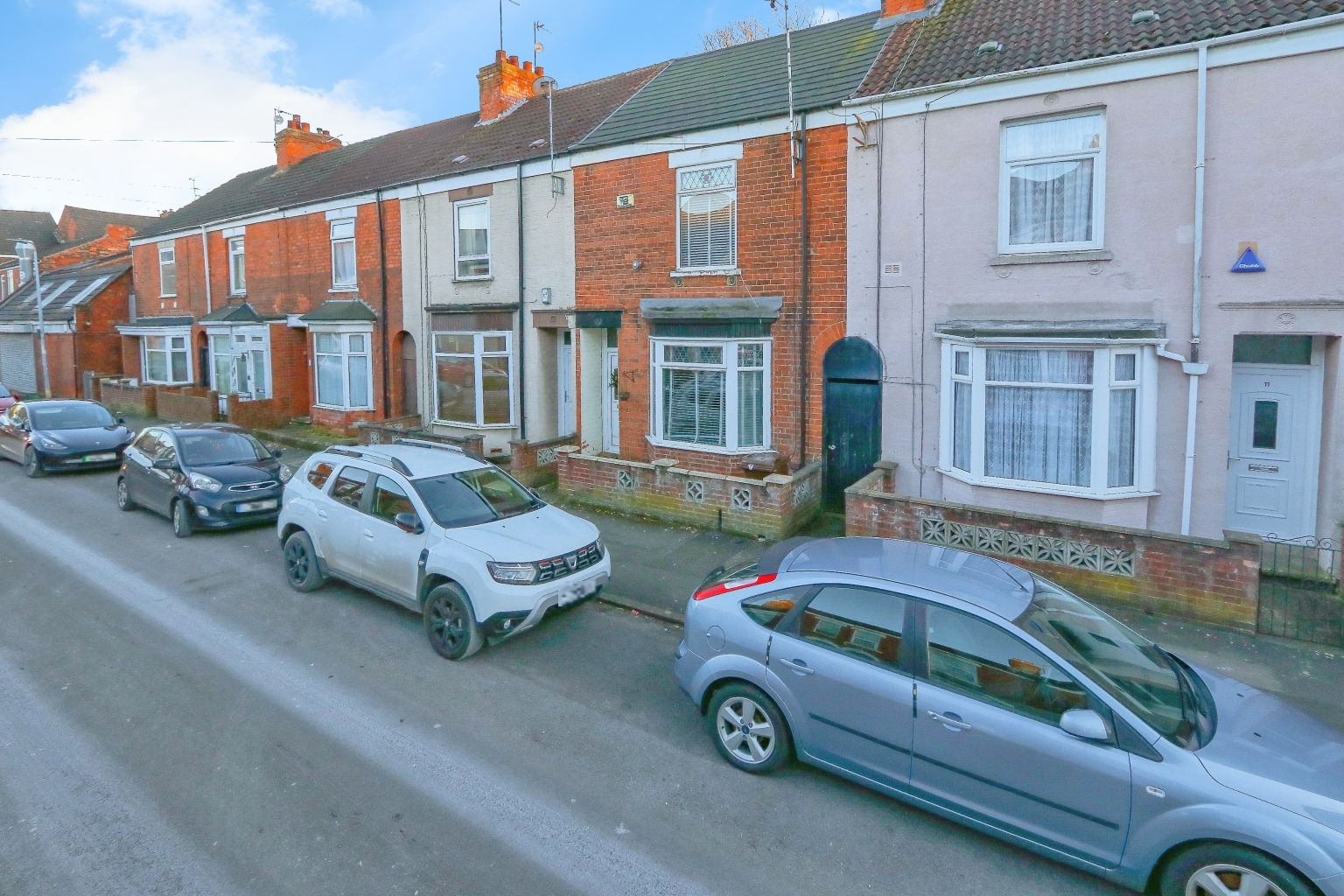 2 bed terraced house for sale in Welbeck Street, Hull  - Property Image 14