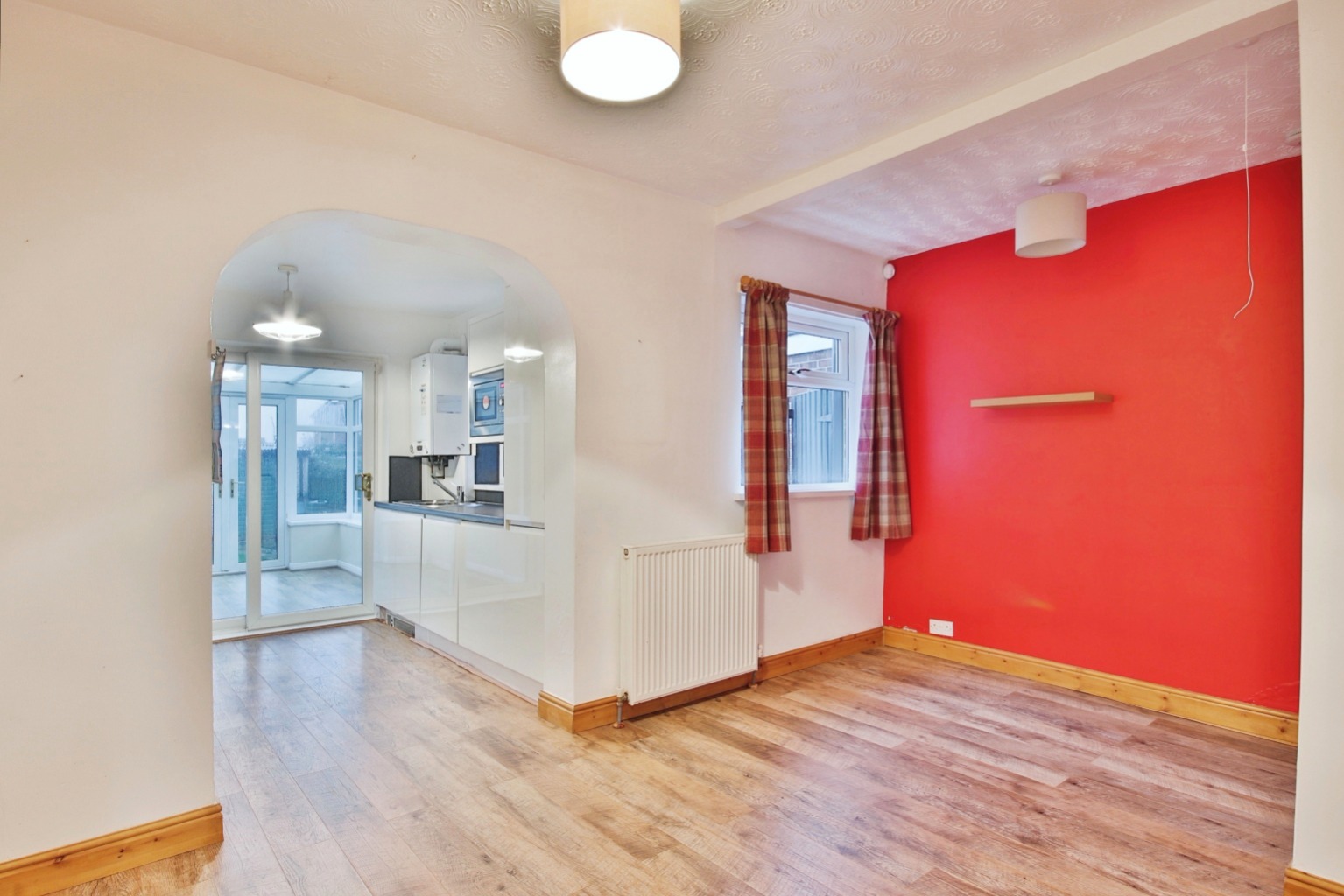2 bed terraced house for sale in Kirkham Drive, Hull  - Property Image 3