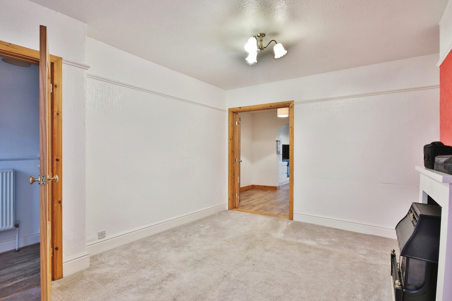 2 bed terraced house for sale in Kirkham Drive, Hull  - Property Image 4