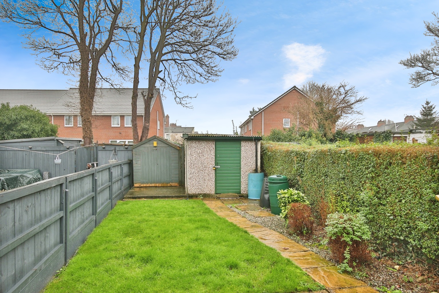 2 bed terraced house for sale in Kirkham Drive, Hull  - Property Image 10