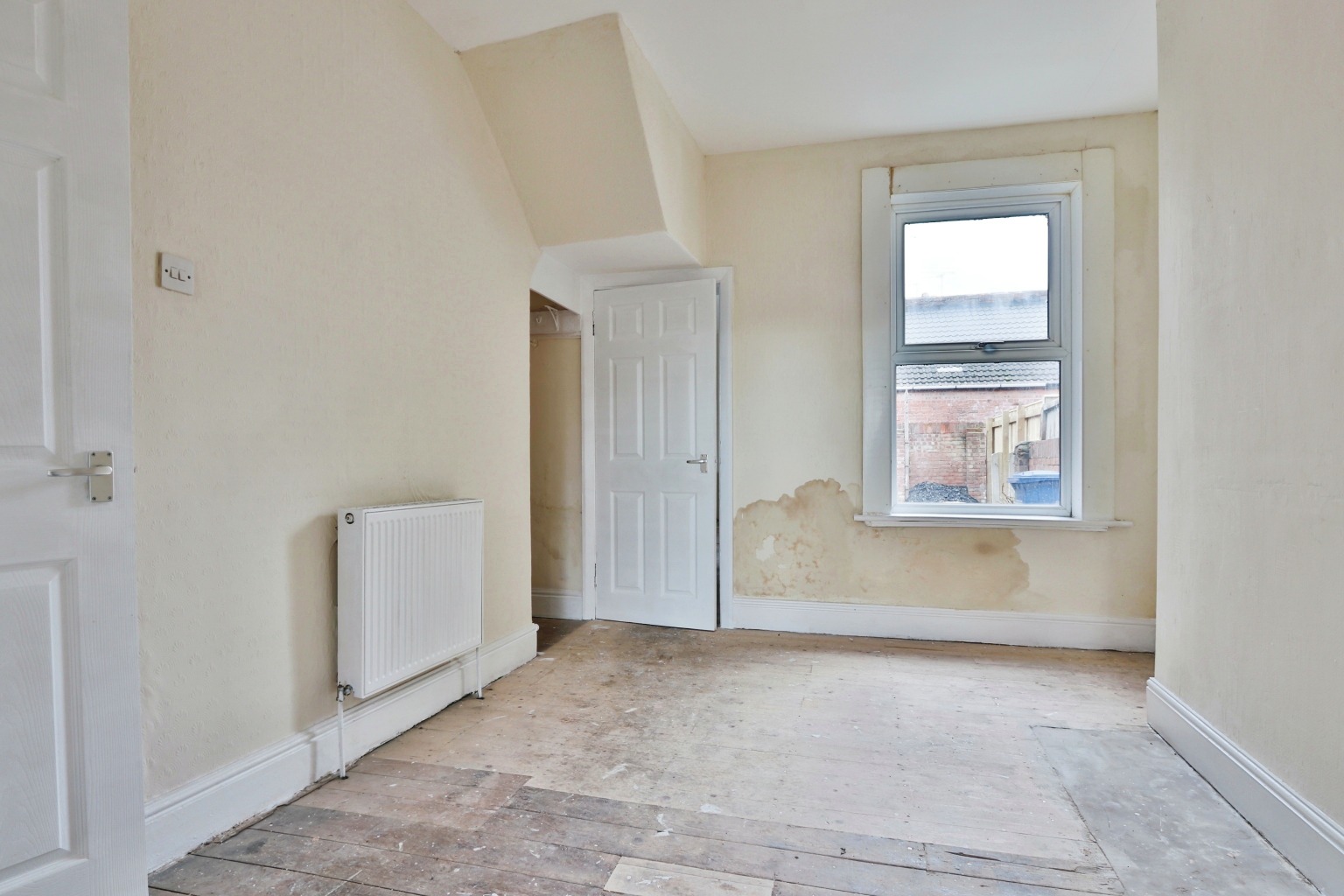 3 bed terraced house for sale in Reynoldson Street, Hull  - Property Image 6