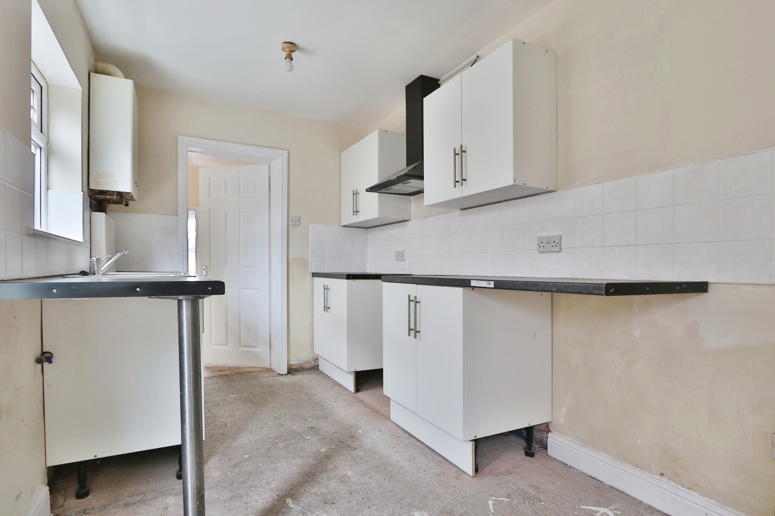 3 bed terraced house for sale in Reynoldson Street, Hull  - Property Image 3