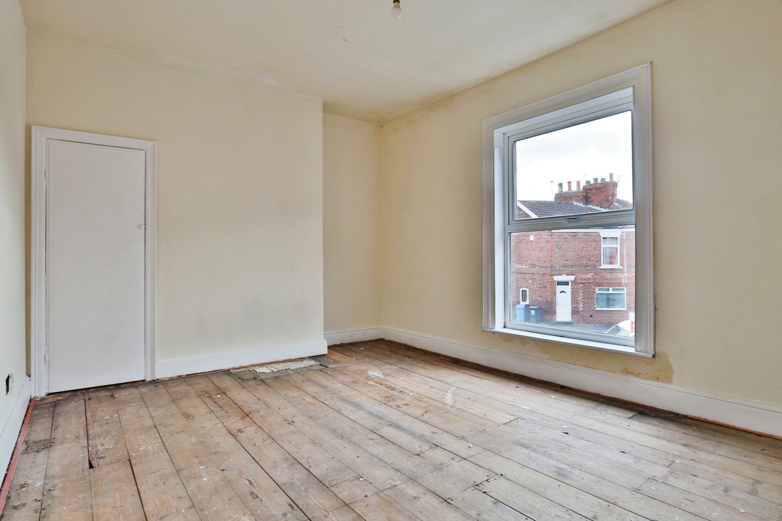 3 bed terraced house for sale in Reynoldson Street, Hull  - Property Image 10