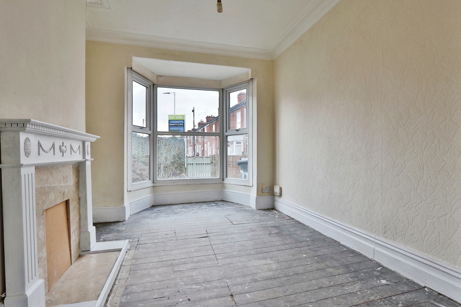 3 bed terraced house for sale in Reynoldson Street, Hull  - Property Image 4