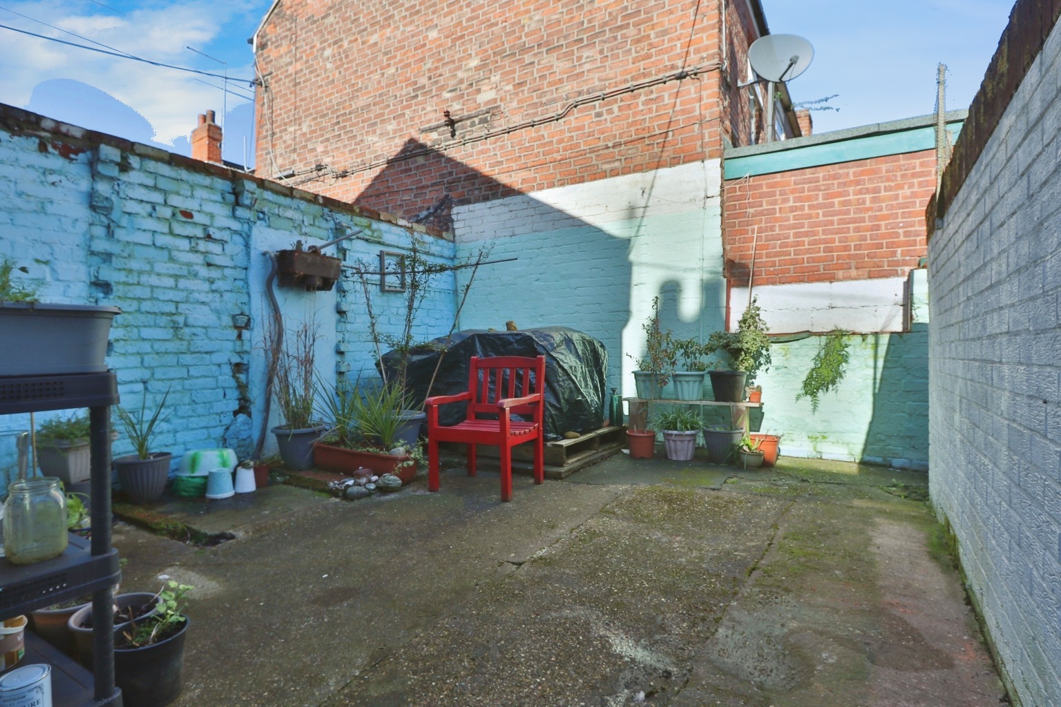 2 bed terraced house for sale in De Grey Street, Hull  - Property Image 11