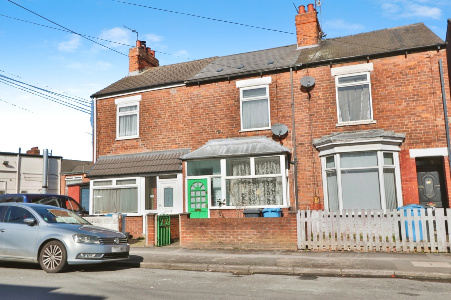 2 bed terraced house for sale in De Grey Street, Hull  - Property Image 15