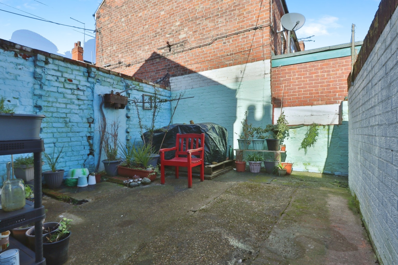 2 bed terraced house for sale in De Grey Street, Hull  - Property Image 14