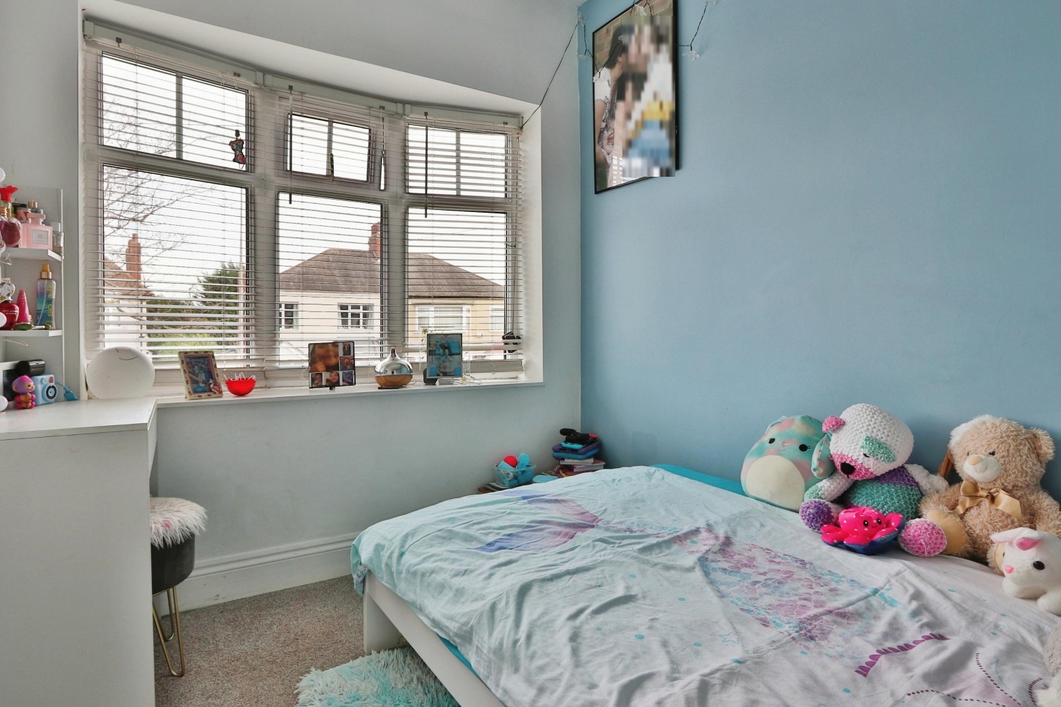 3 bed detached house for sale in Chanterlands Avenue, Hull  - Property Image 21