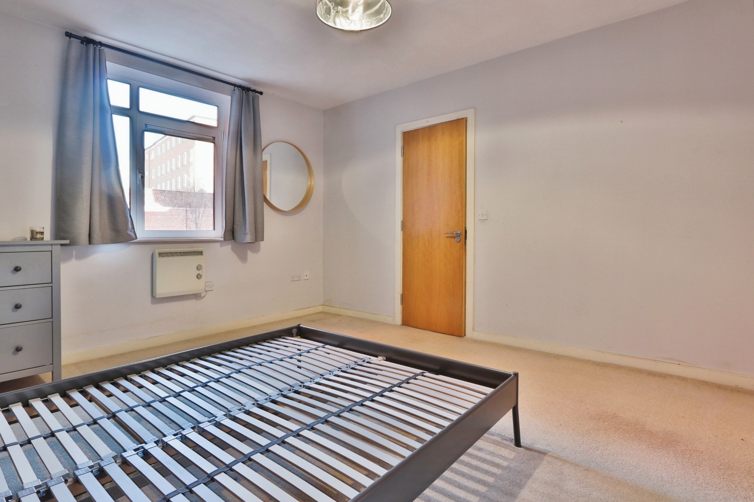 2 bed flat for sale in Trinity Wharf, Hull  - Property Image 9