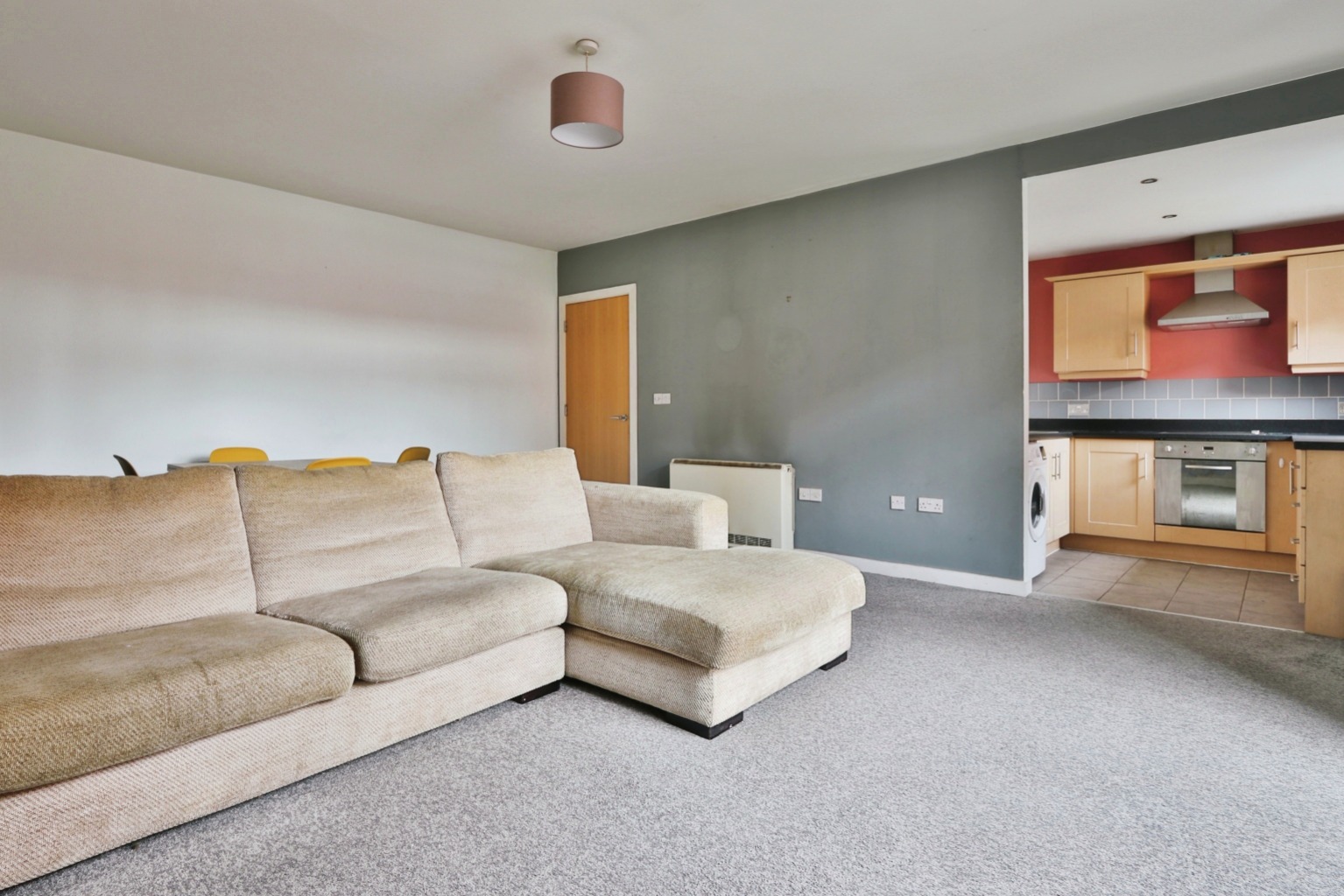 2 bed flat for sale in Trinity Wharf, Hull  - Property Image 7