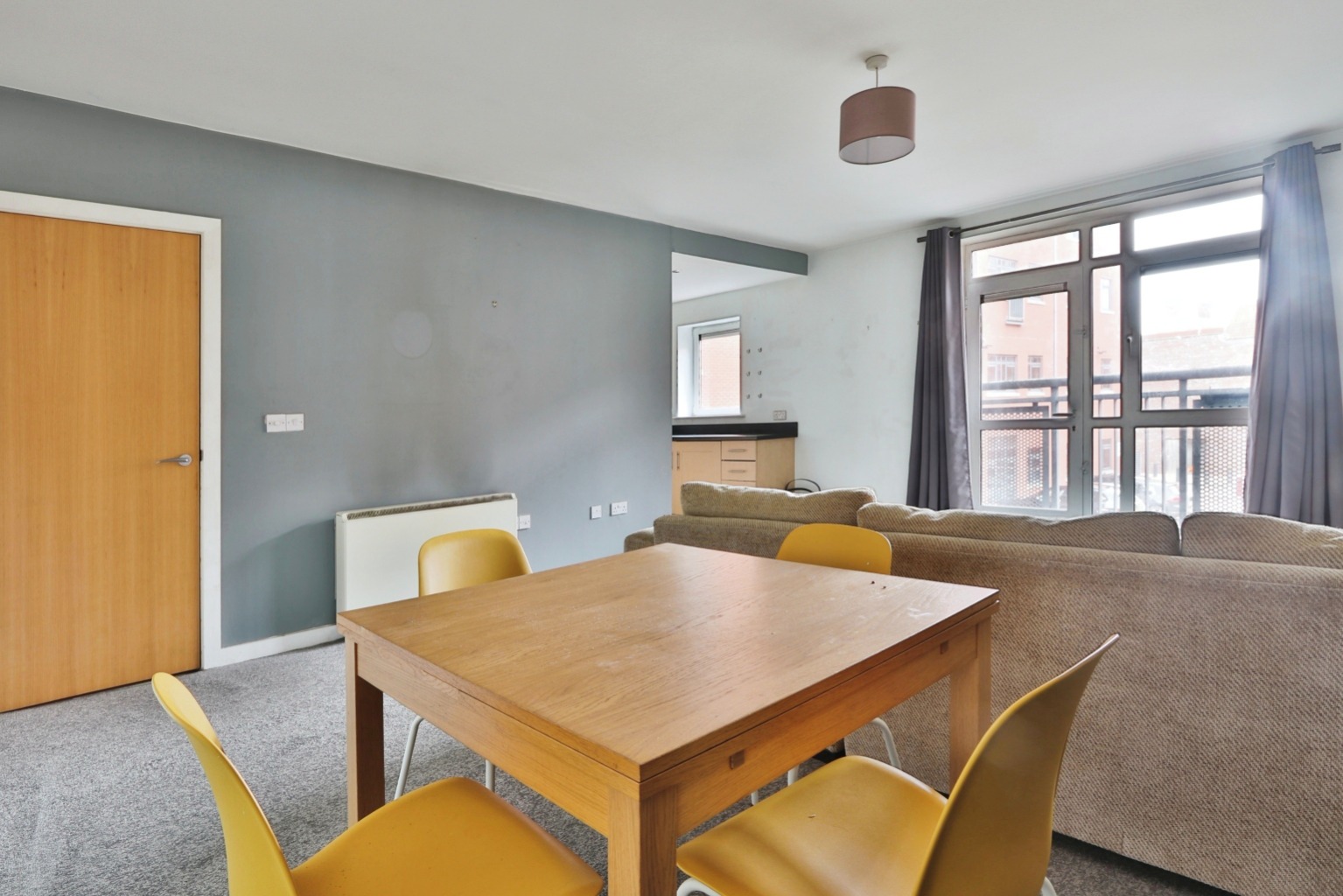 2 bed flat for sale in Trinity Wharf, Hull  - Property Image 5