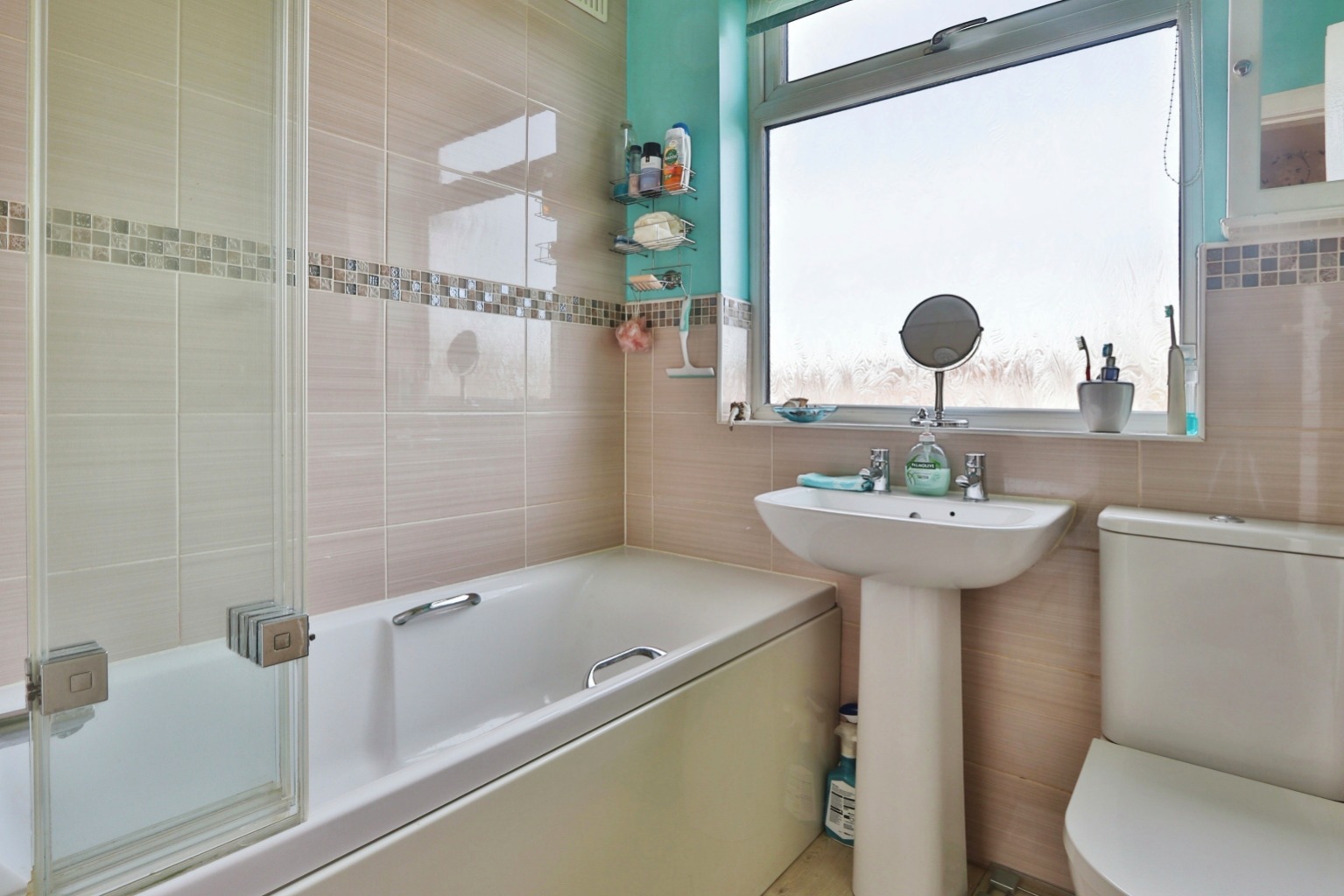 3 bed end of terrace house for sale in Ancaster Avenue, Hull  - Property Image 7