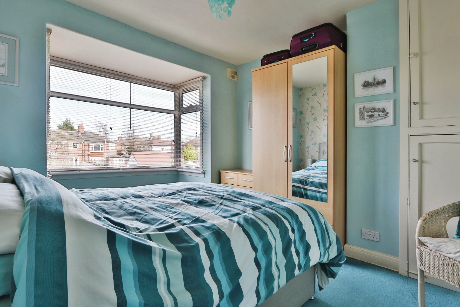3 bed end of terrace house for sale in Ancaster Avenue, Hull  - Property Image 8