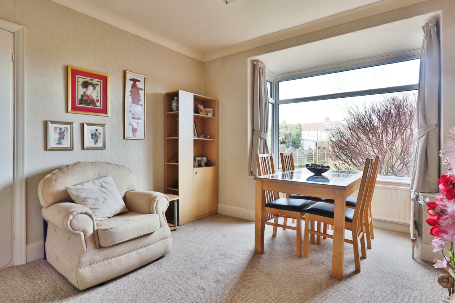 3 bed end of terrace house for sale in Ancaster Avenue, Hull  - Property Image 4