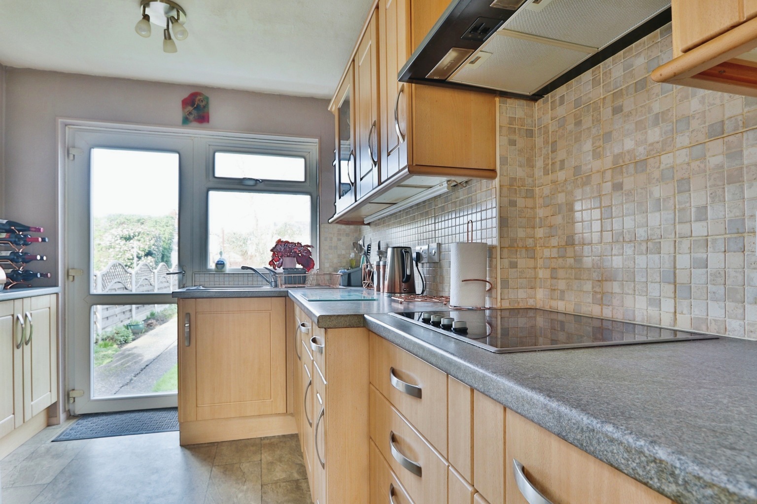 3 bed end of terrace house for sale in Ancaster Avenue, Hull  - Property Image 5