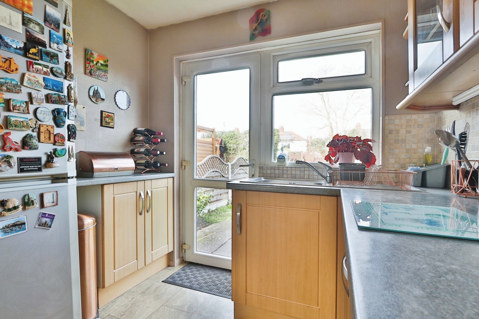 3 bed end of terrace house for sale in Ancaster Avenue, Hull  - Property Image 6