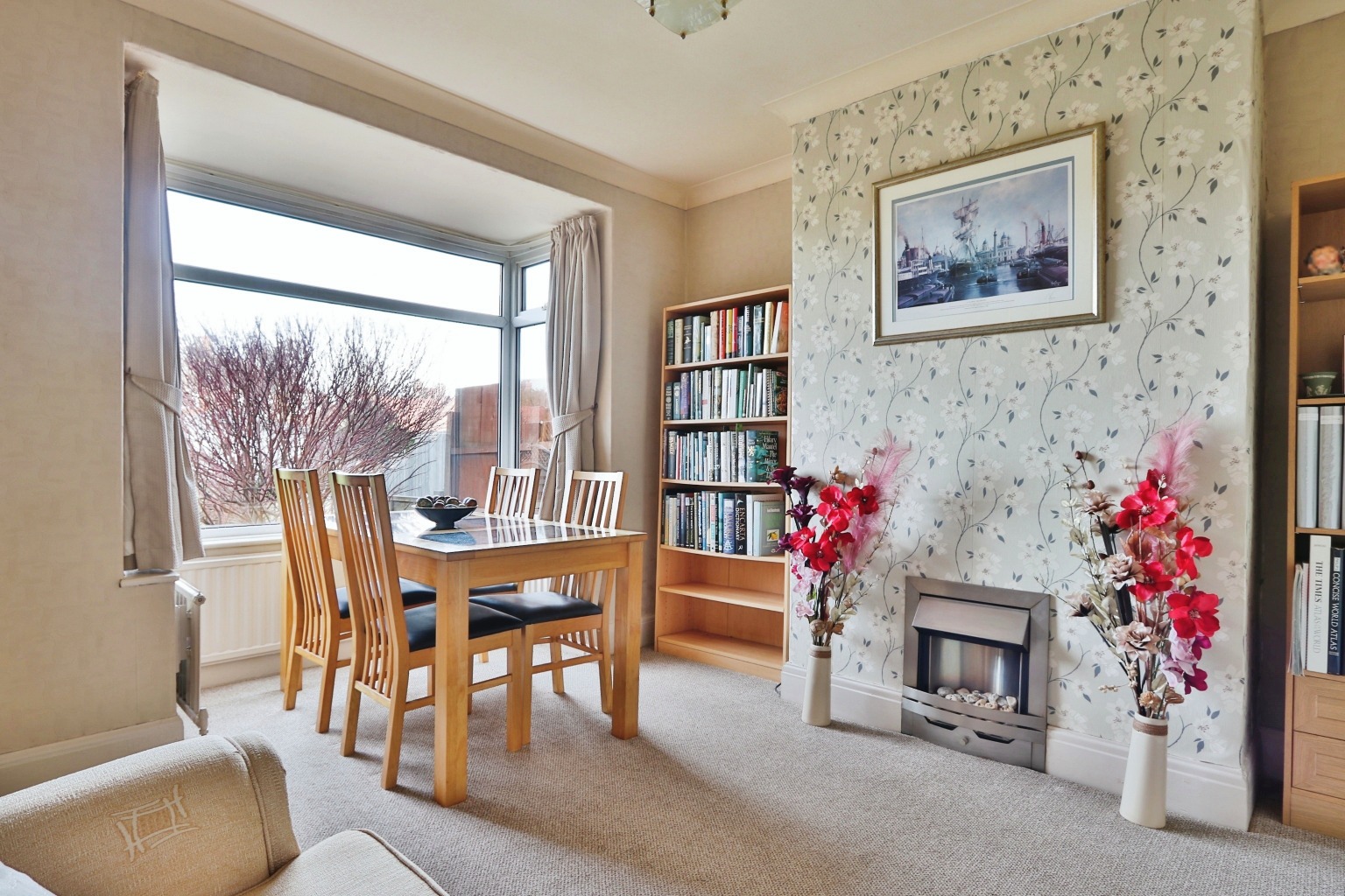 3 bed end of terrace house for sale in Ancaster Avenue, Hull  - Property Image 3
