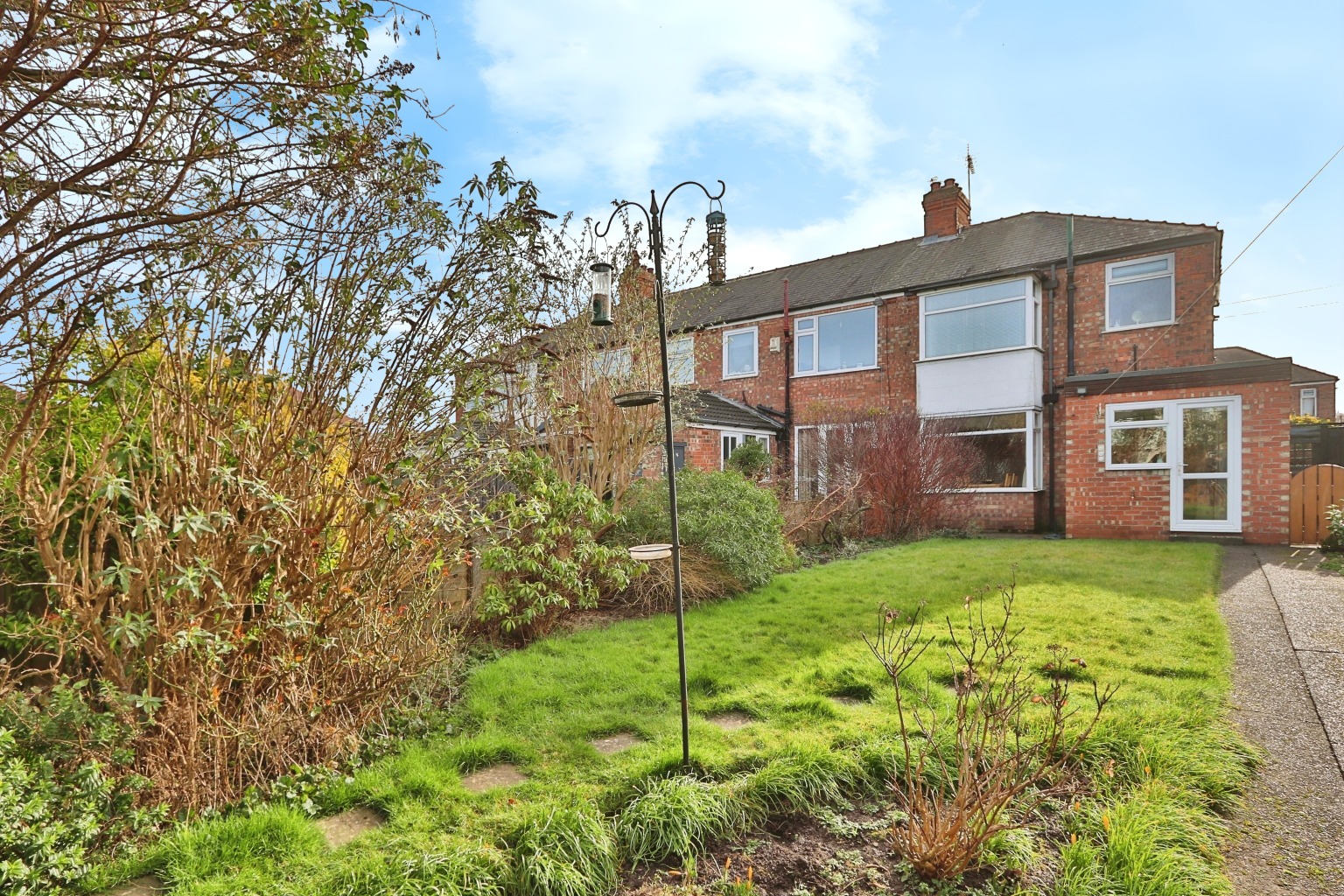 3 bed end of terrace house for sale in Ancaster Avenue, Hull  - Property Image 15