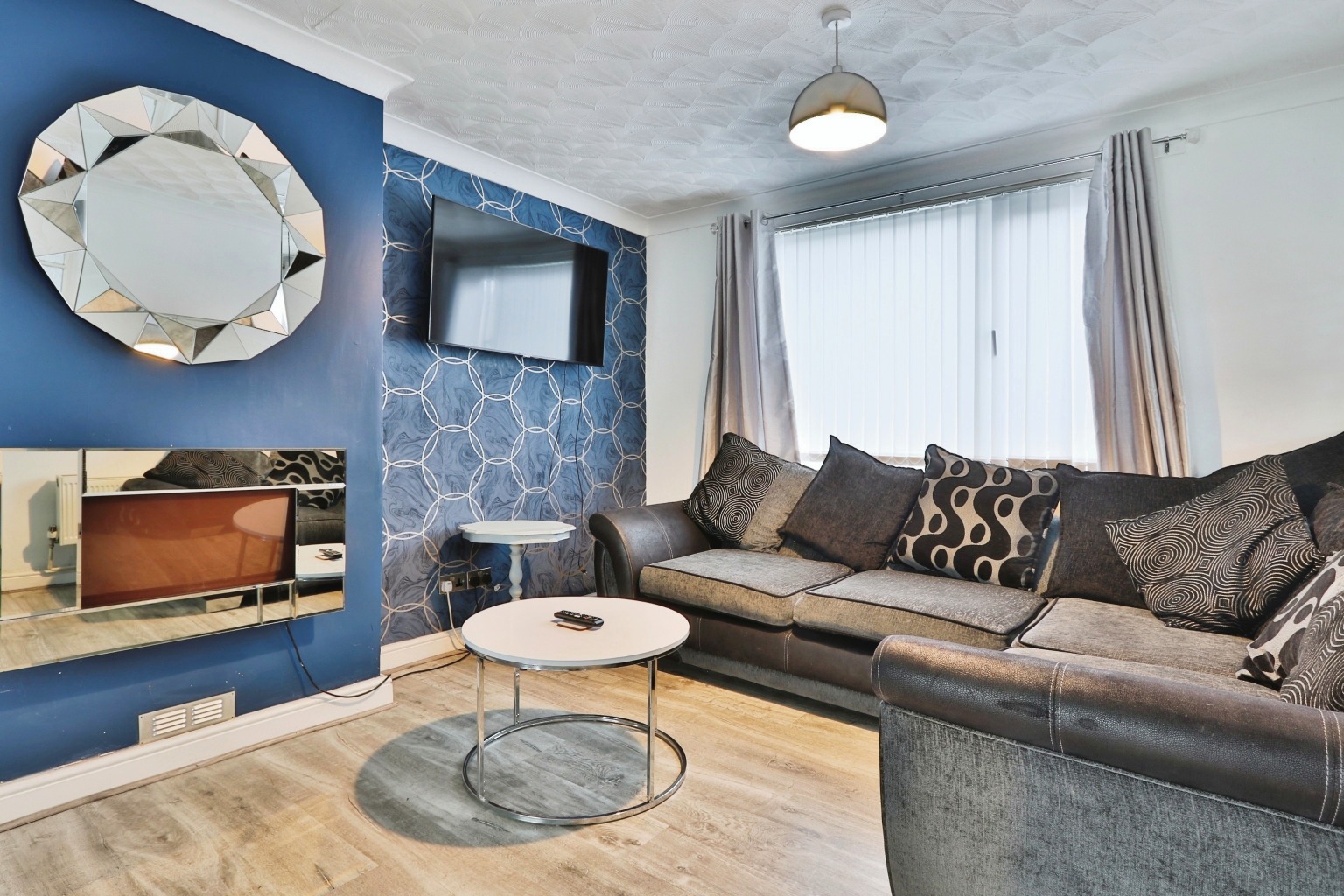 3 bed end of terrace house for sale in Cladshaw, Hull  - Property Image 3