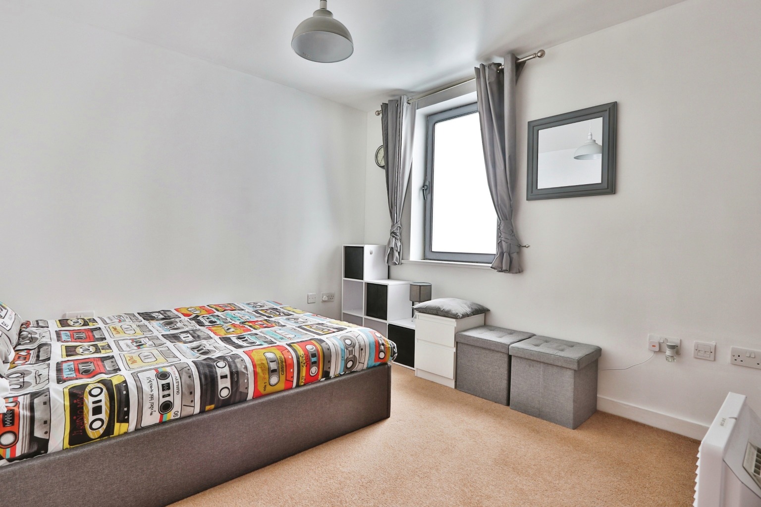 2 bed flat for sale in Wellington Street West, Hull  - Property Image 8