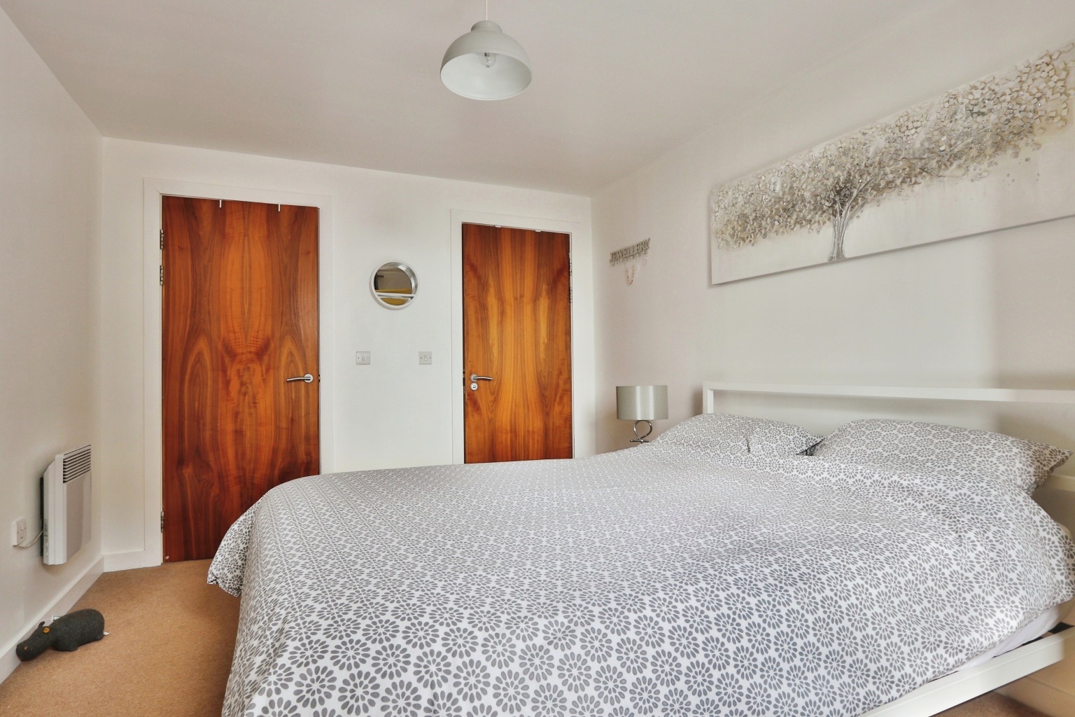 2 bed flat for sale in Wellington Street West, Hull  - Property Image 7