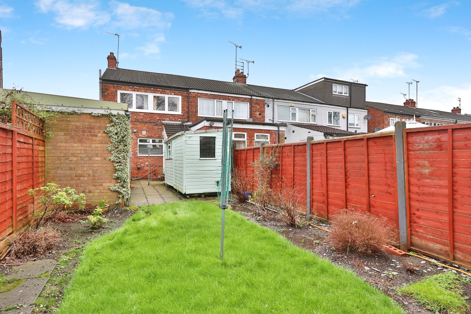 3 bed end of terrace house for sale in Kirkham Drive, Hull  - Property Image 13