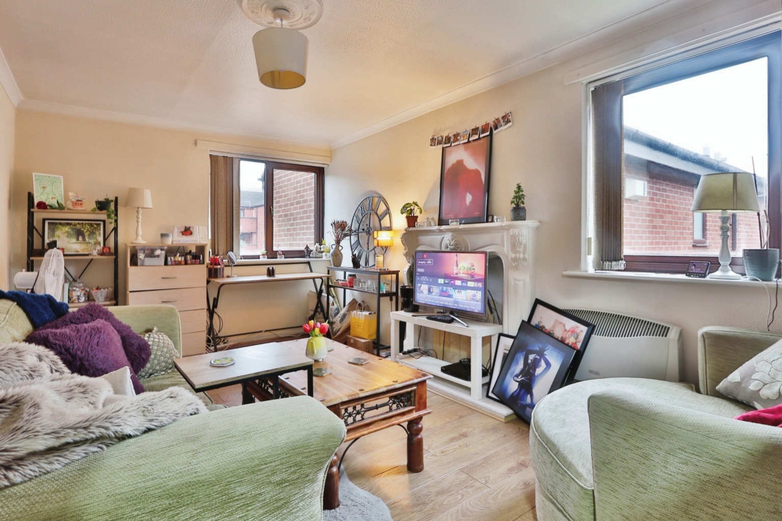 1 bed flat for sale in Fish Street, Hull  - Property Image 2