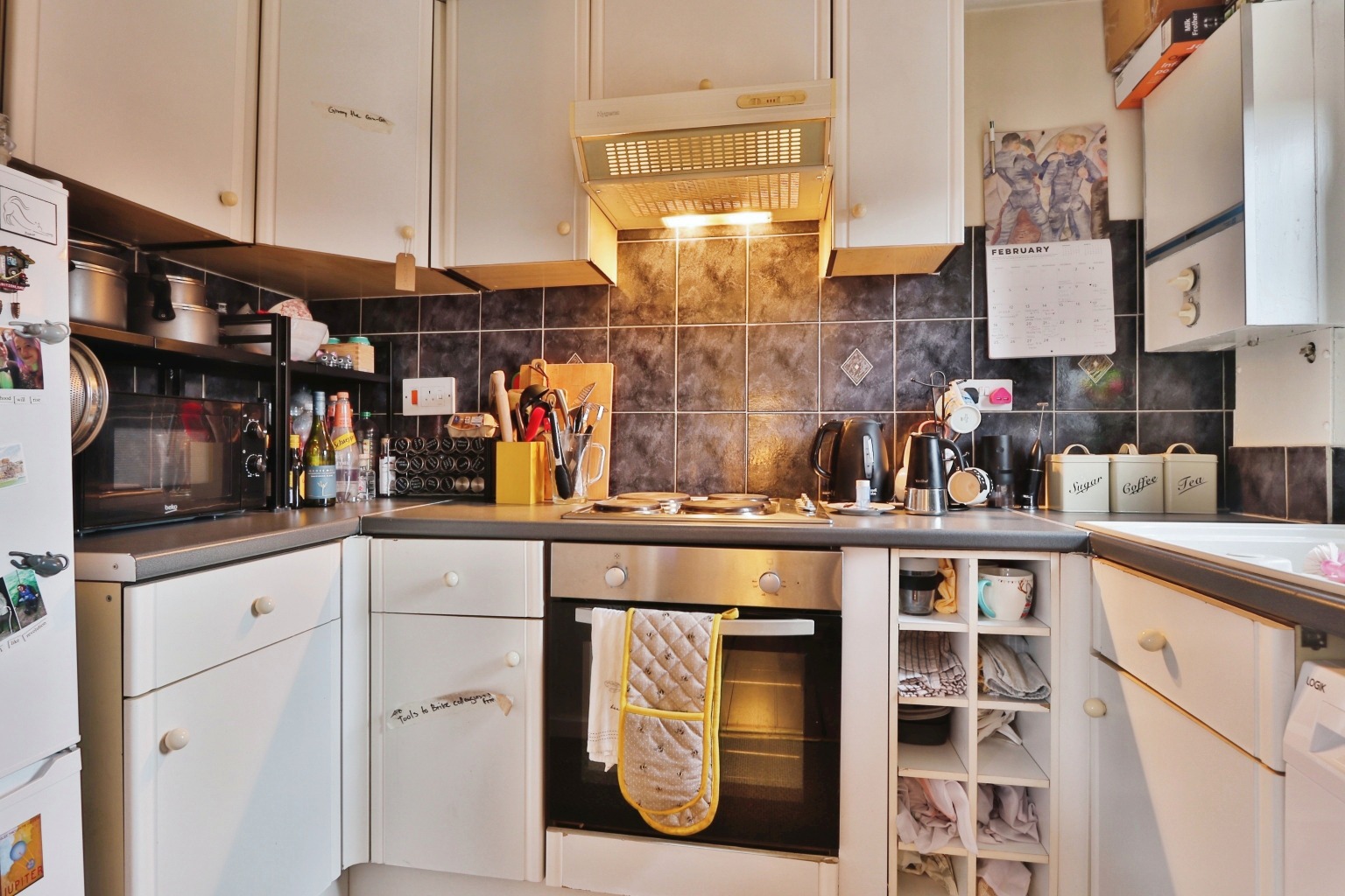 1 bed flat for sale in Fish Street, Hull  - Property Image 3