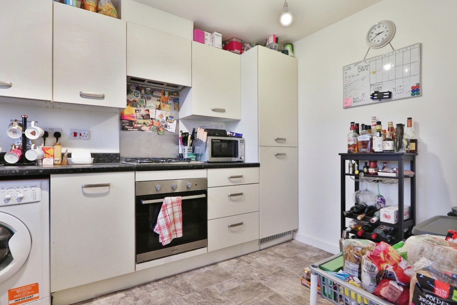 2 bed semi-detached house for sale in Woldcarr Road, Hull  - Property Image 2