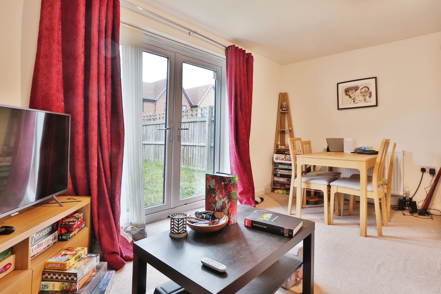 2 bed semi-detached house for sale in Woldcarr Road, Hull  - Property Image 5