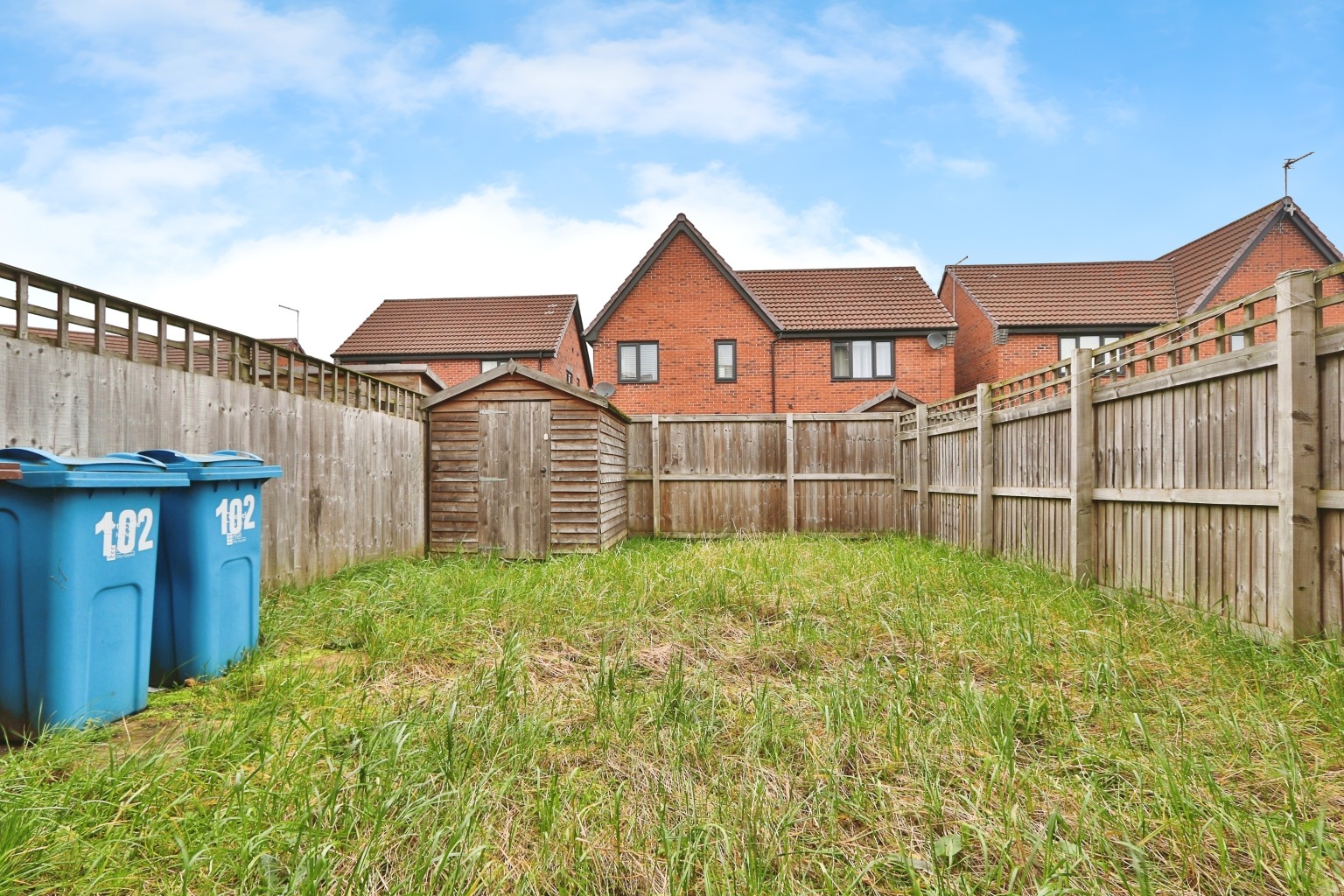 2 bed semi-detached house for sale in Woldcarr Road, Hull  - Property Image 10