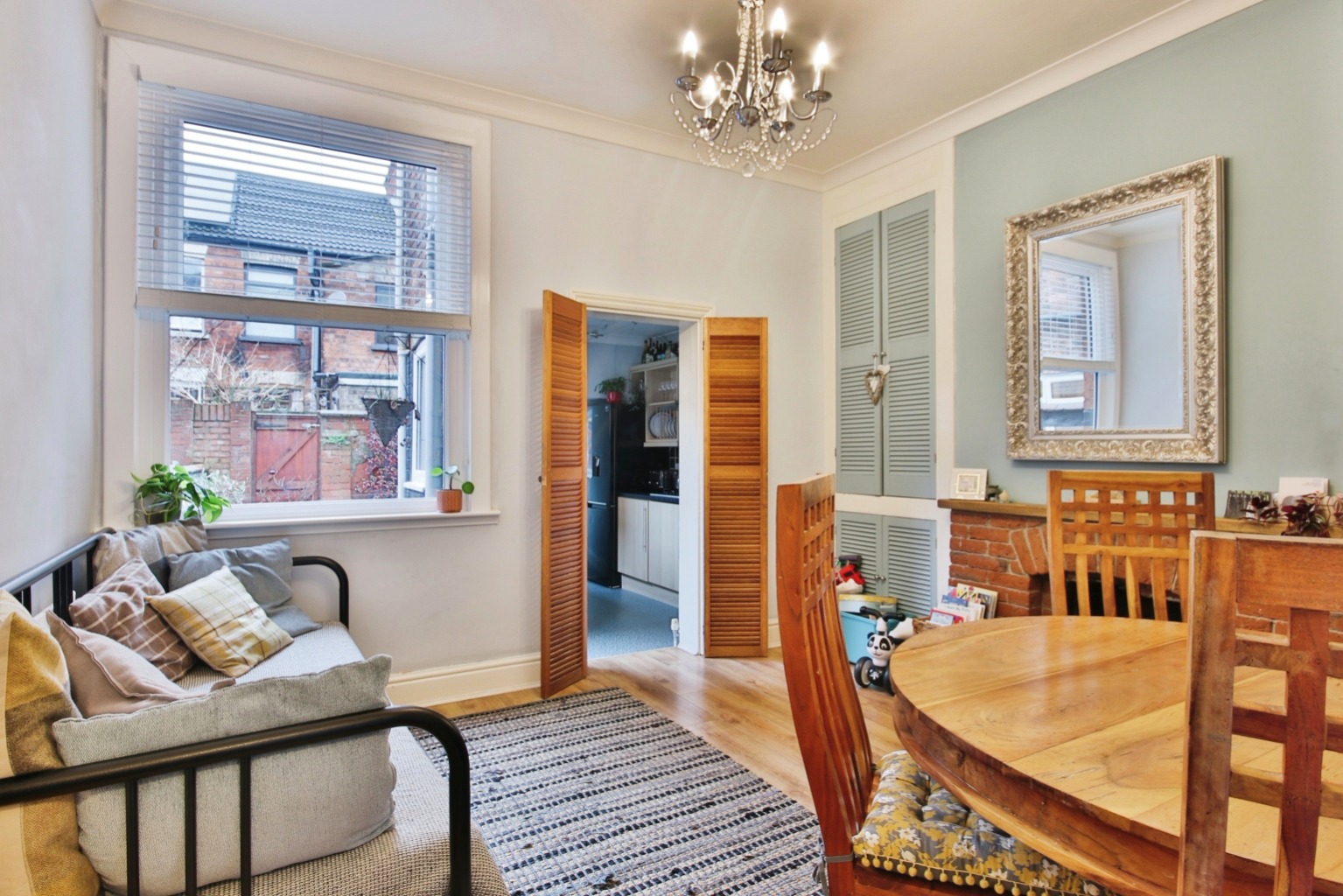 2 bed terraced house for sale in Farnley Square, Hull  - Property Image 3