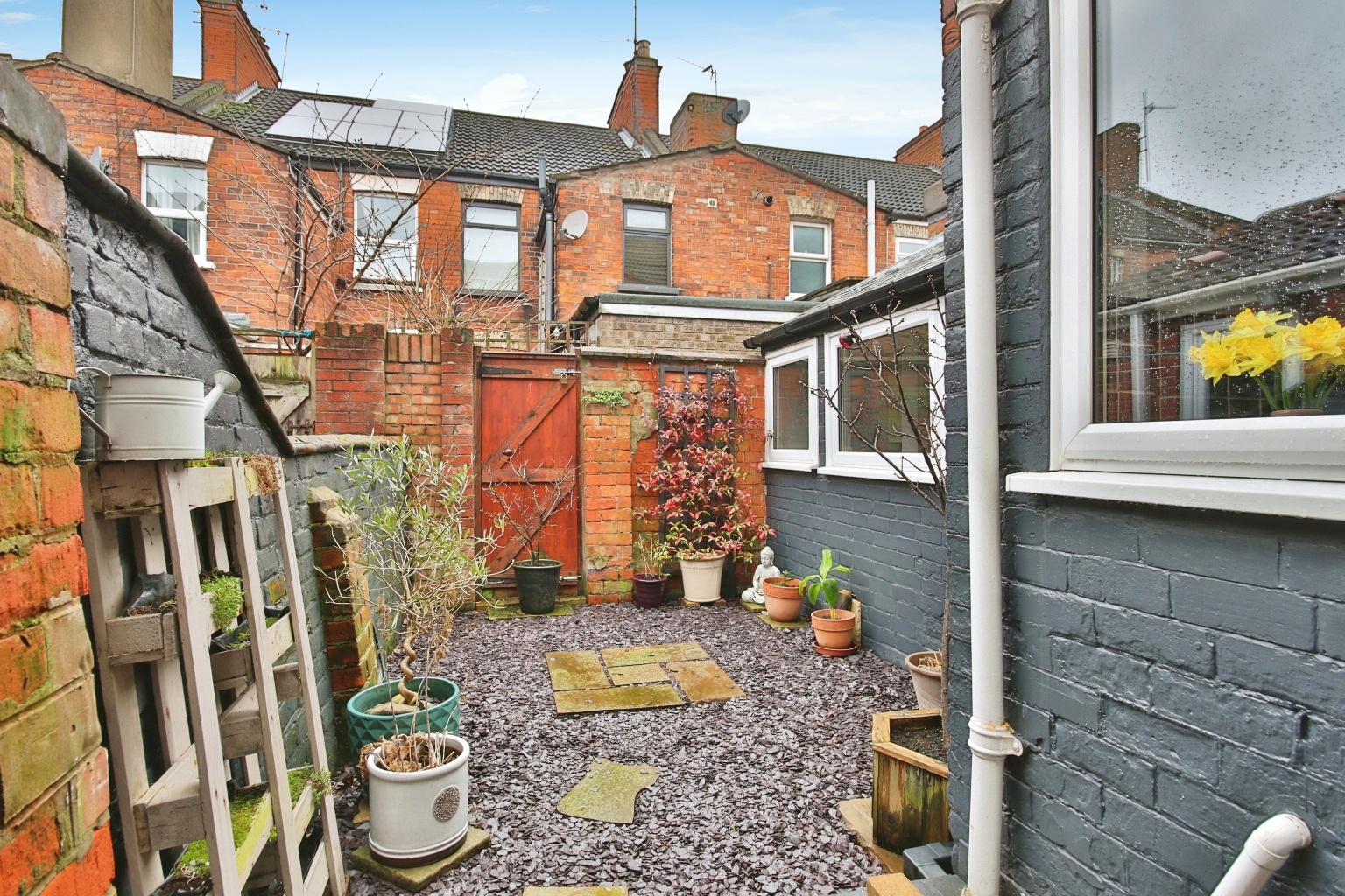 2 bed terraced house for sale in Farnley Square, Hull  - Property Image 11