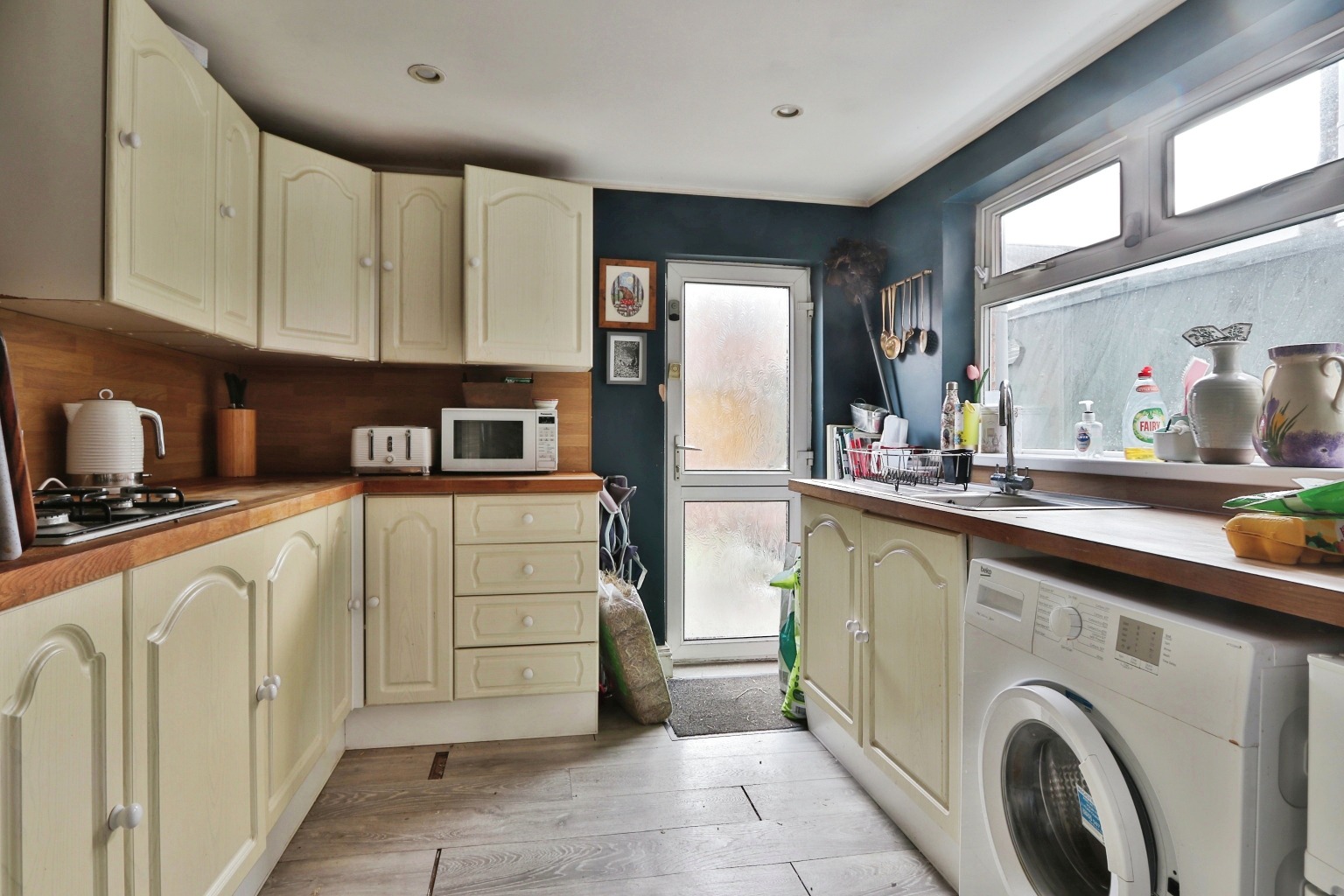 2 bed terraced house for sale in Newstead Street, Hull  - Property Image 5