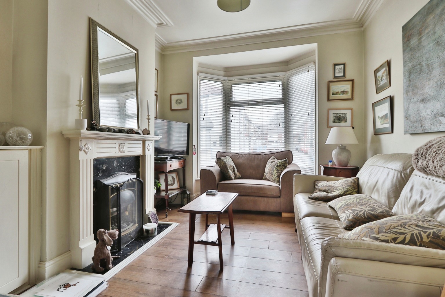 2 bed terraced house for sale in Newstead Street, Hull  - Property Image 2