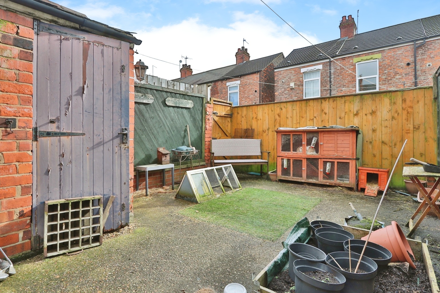 2 bed terraced house for sale in Newstead Street, Hull  - Property Image 10