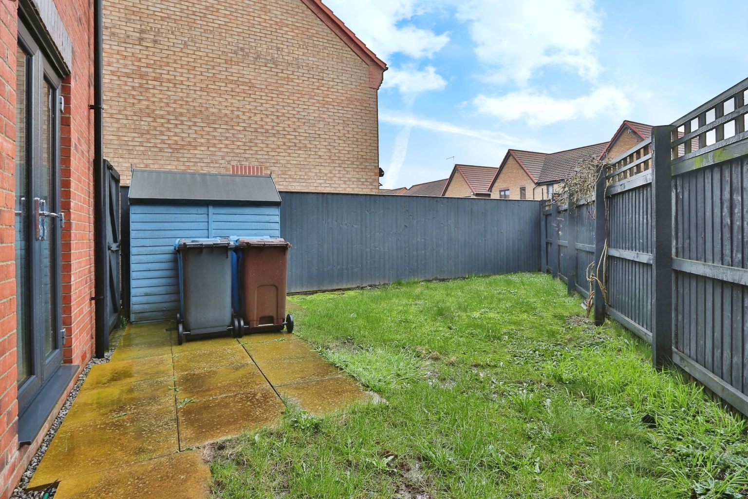 3 bed semi-detached house for sale in Parkfield Drive, Hull  - Property Image 13