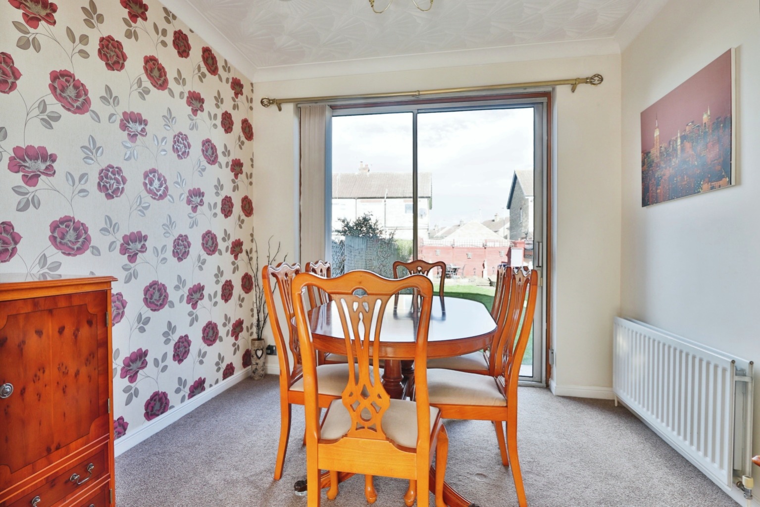 3 bed semi-detached house for sale in Inglemire Lane, Hull  - Property Image 4