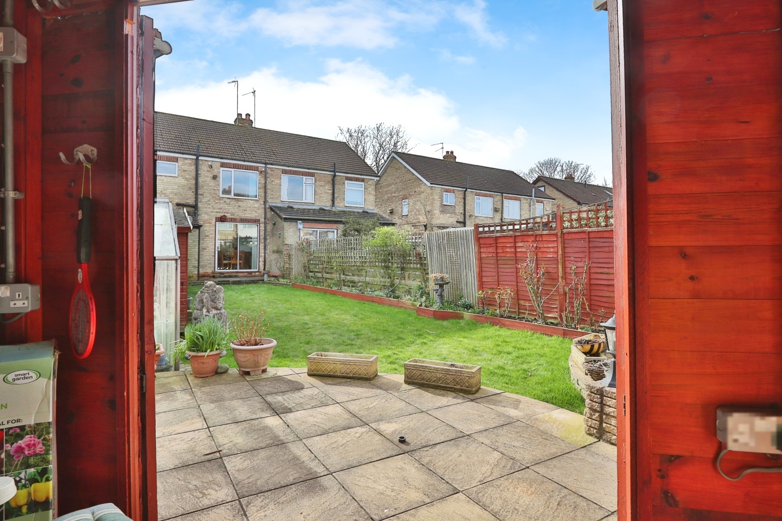 3 bed semi-detached house for sale in Inglemire Lane, Hull  - Property Image 16