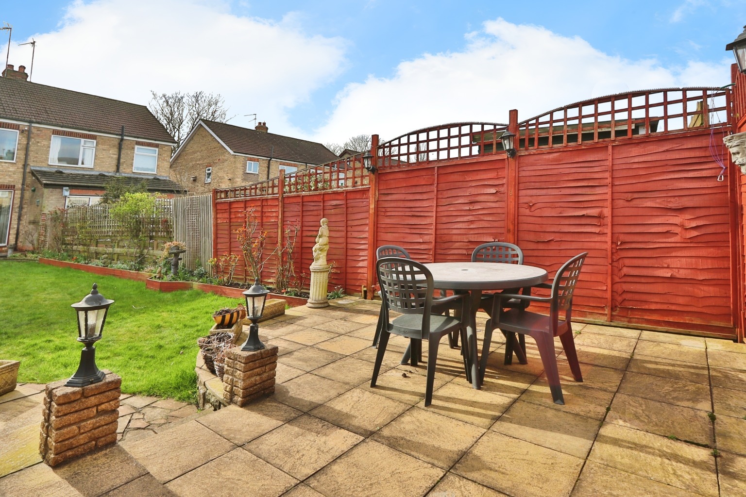 3 bed semi-detached house for sale in Inglemire Lane, Hull  - Property Image 18