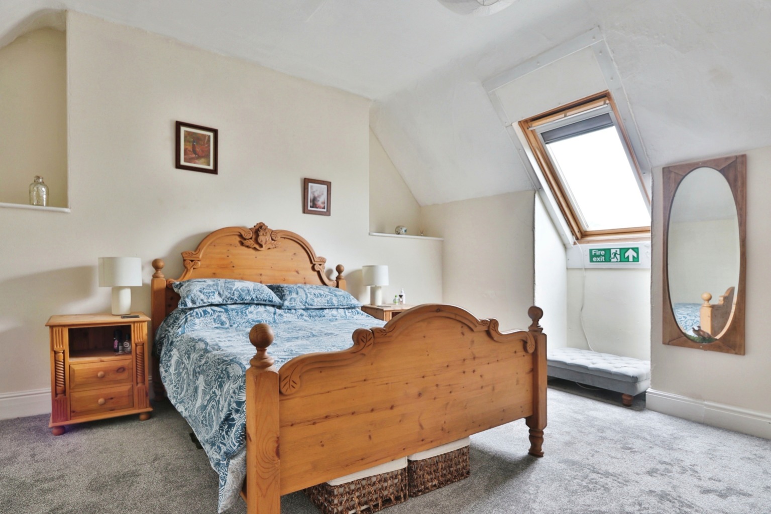 3 bed terraced house for sale in Queens Road, Hull  - Property Image 9