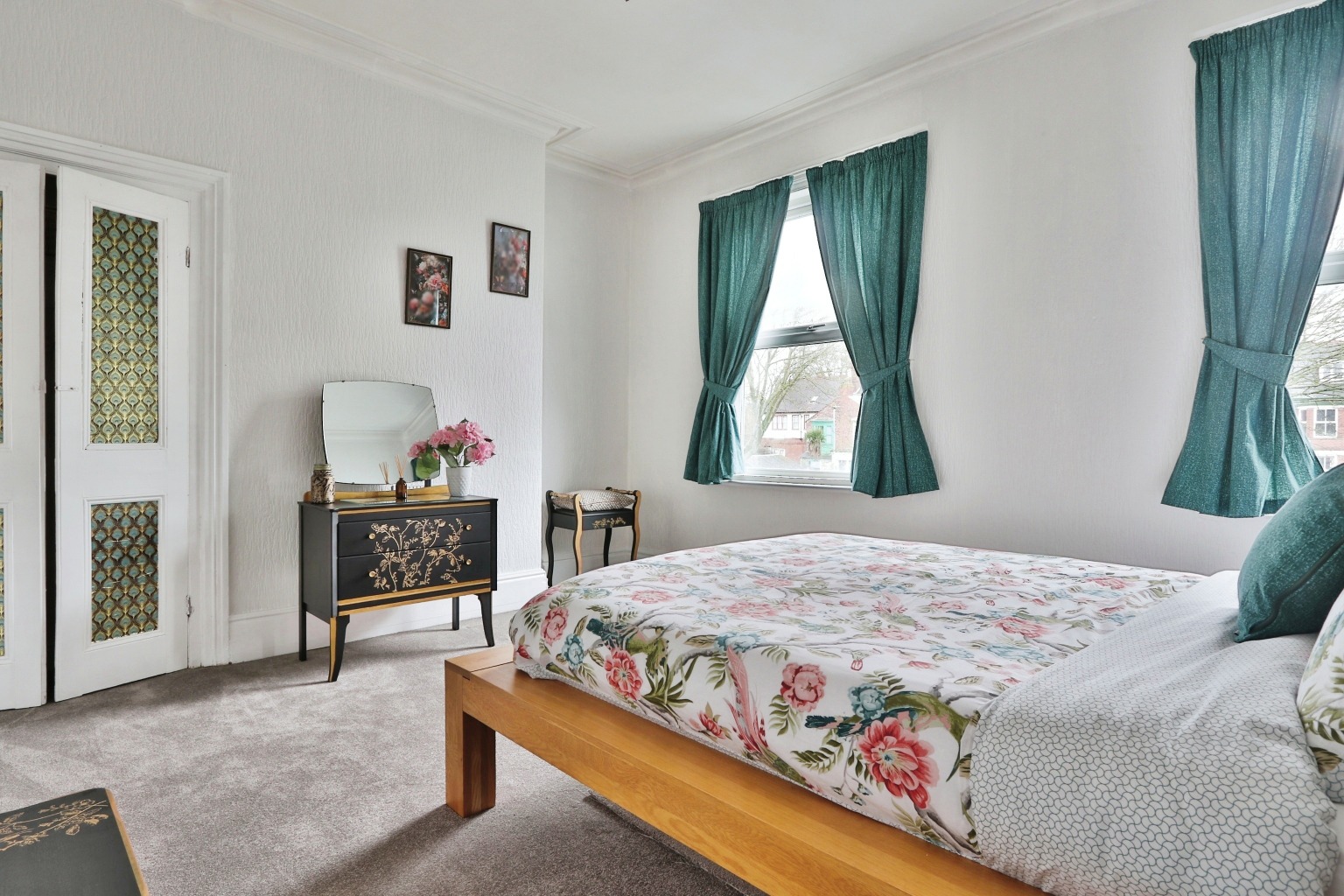 3 bed terraced house for sale in Queens Road, Hull  - Property Image 7
