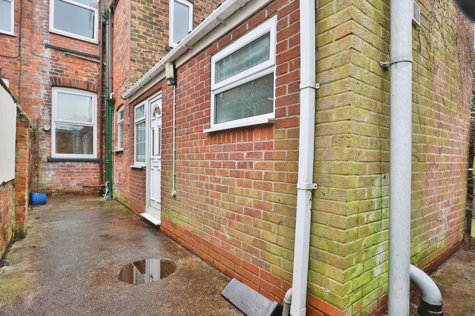3 bed terraced house for sale in Queens Road, Hull  - Property Image 14