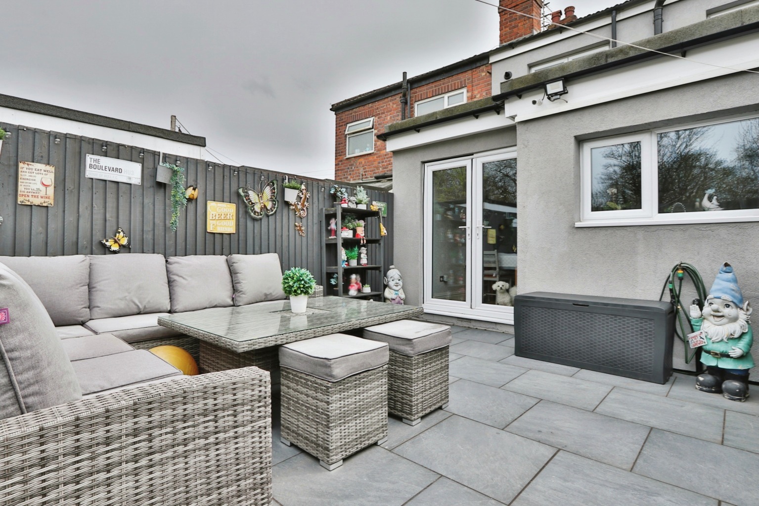 3 bed terraced house for sale in Spring Bank West, Hull  - Property Image 15