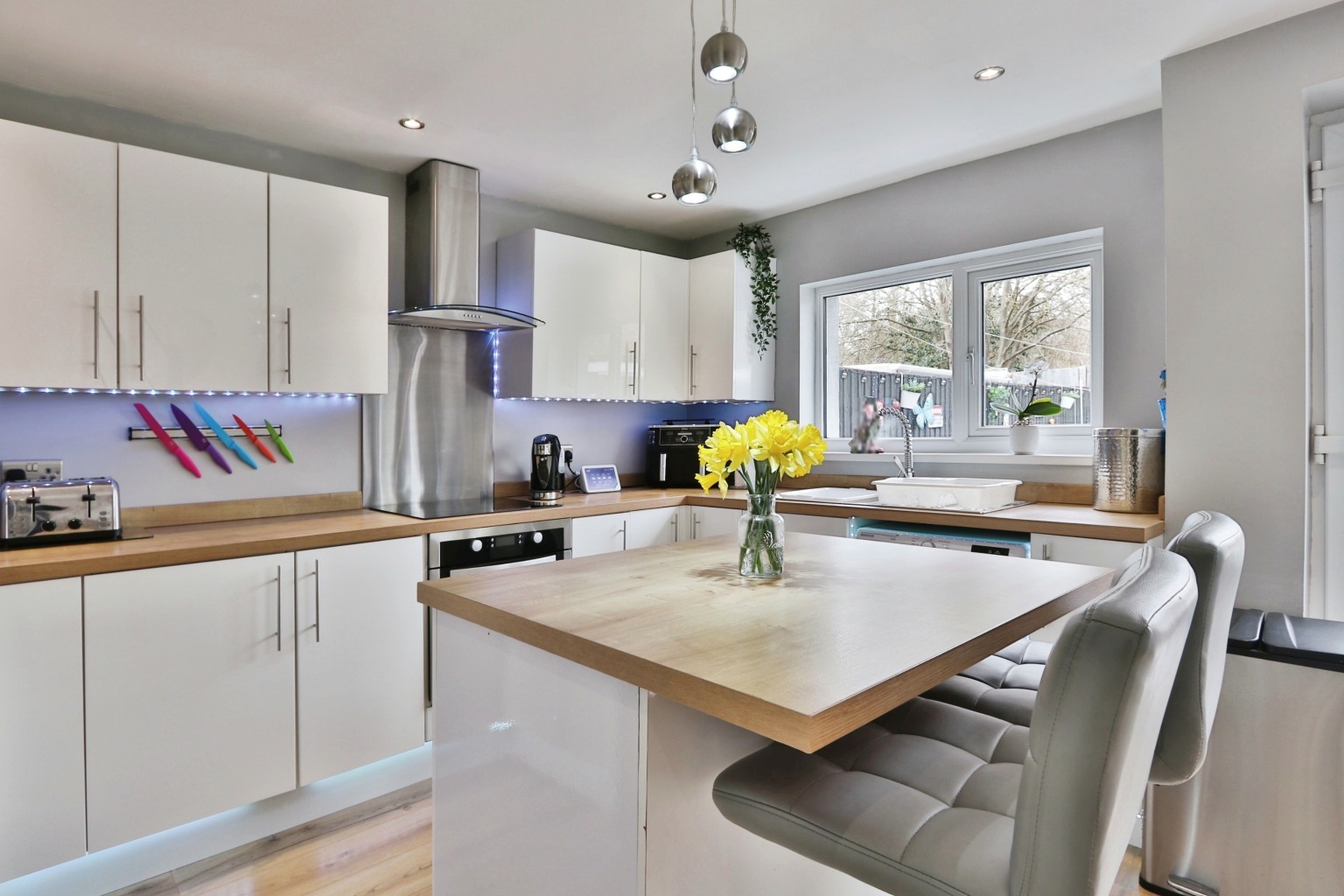 3 bed terraced house for sale in Spring Bank West, Hull  - Property Image 8
