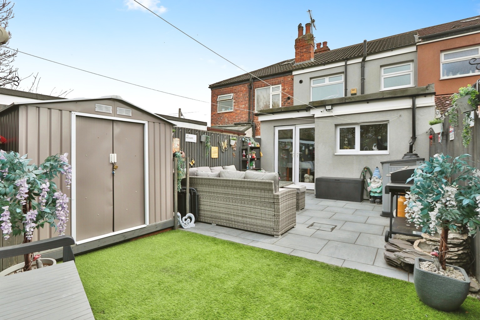 3 bed terraced house for sale in Spring Bank West, Hull  - Property Image 17