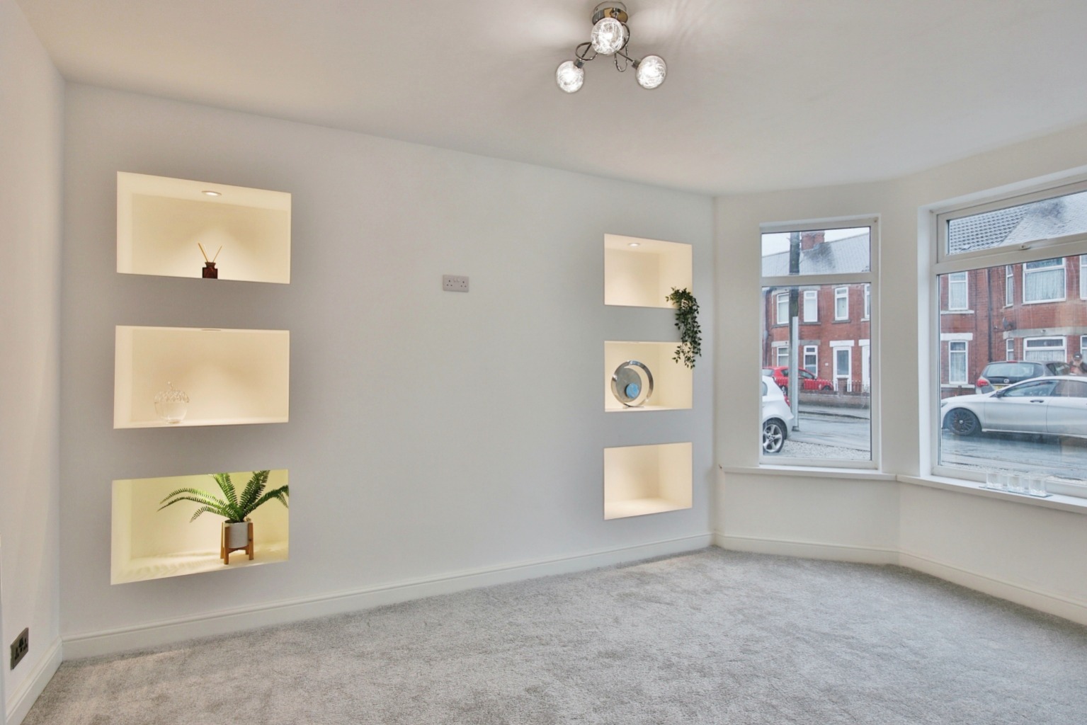 3 bed end of terrace house for sale in Cardigan Road, Hull  - Property Image 9