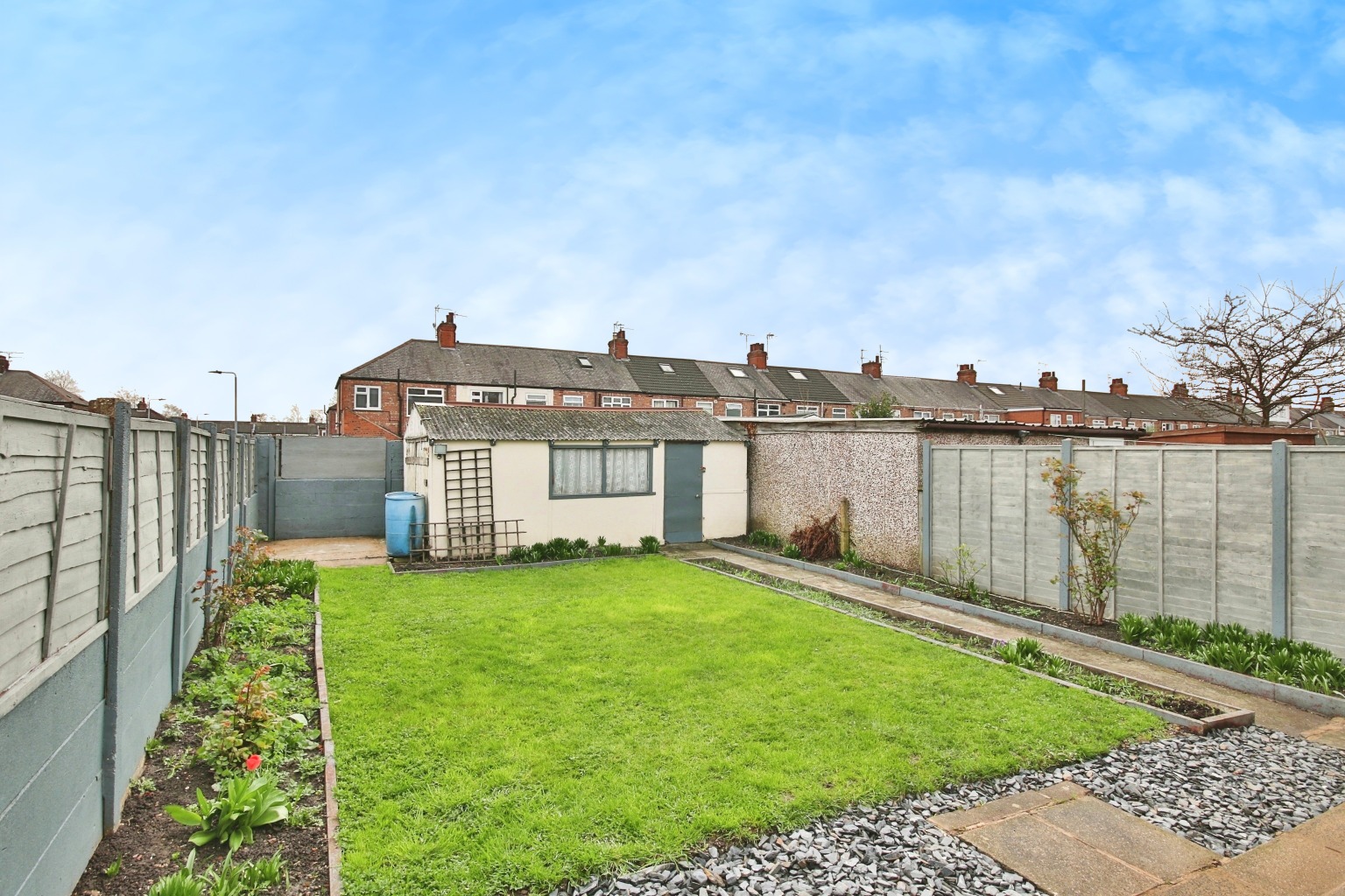 3 bed end of terrace house for sale in Cardigan Road, Hull  - Property Image 11
