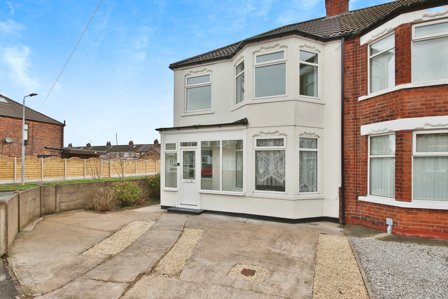 3 bed end of terrace house for sale in Cardigan Road, Hull - Property Image 1